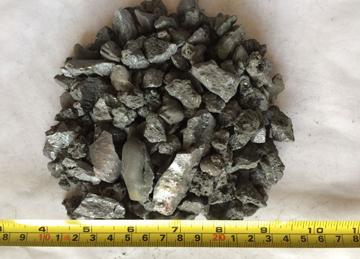 FERRO SILICON SLAG