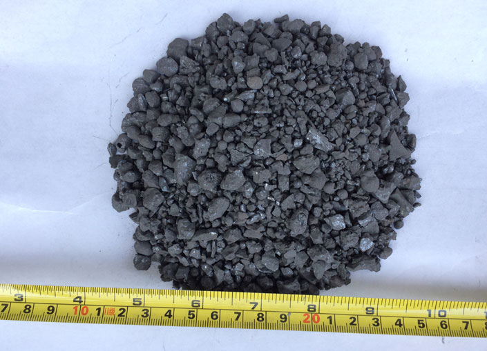 SILICON SLAG