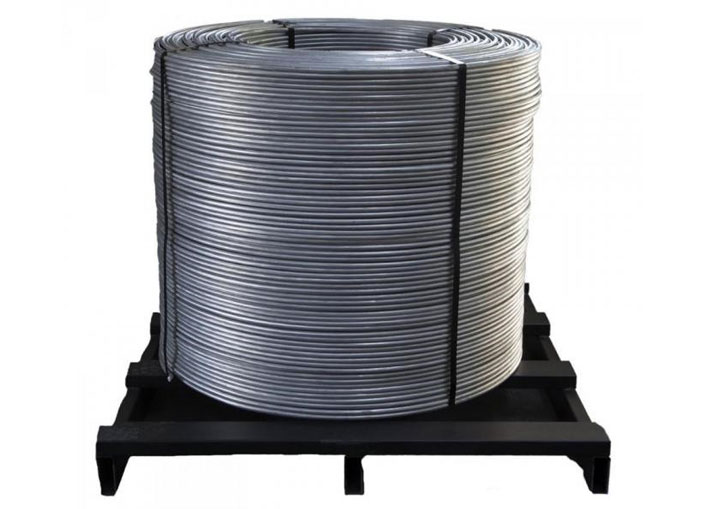 CORED WIRE