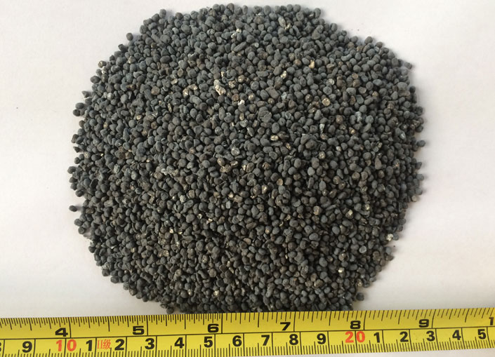 Calcium Metal Grains