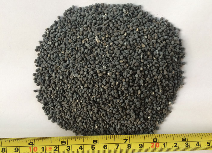 Calcium Metal Grains