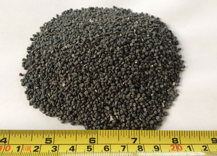 Calcium Metal Grains