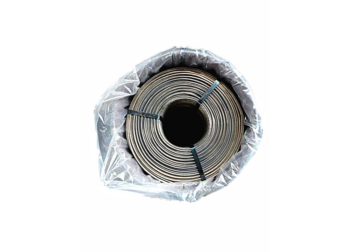 Pure Calcium Cored Wire