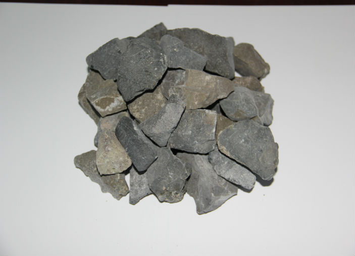 CALCIUM ALUMINATE (FLUX)