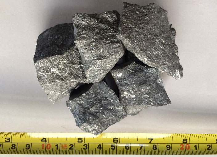 FERRO SILICON ALLOY