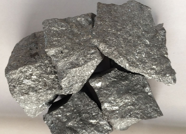 FERRO SILICON ALLOY