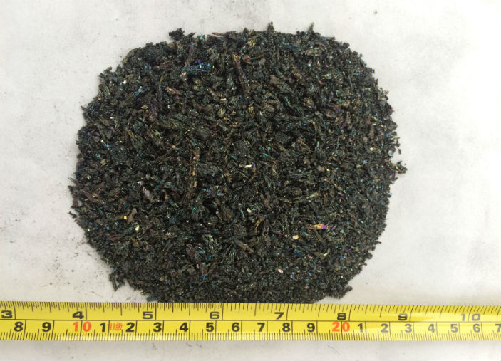 SILICON CARBIDE