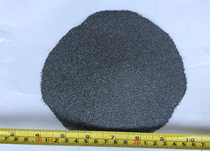 CALCIUM SILICON BARIUM 